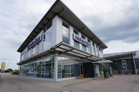 Autohaus Bühle GmbH